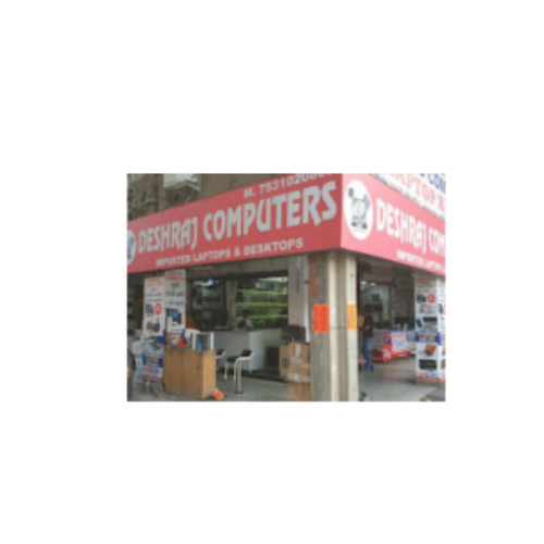 Deshraj Computers