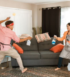 JAN PRO Commercial Cleaning in Sacramento