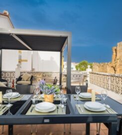 Casa Castillo Marbella