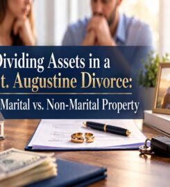 Griffin Family Law, PLLC