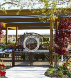 Ted Lare Design Build & Garden Center