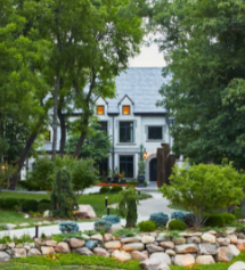 Ted Lare Design Build & Garden Center