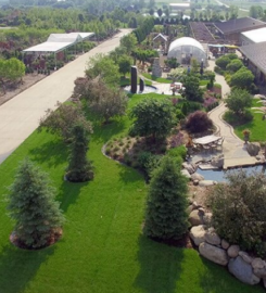 Ted Lare Design Build & Garden Center