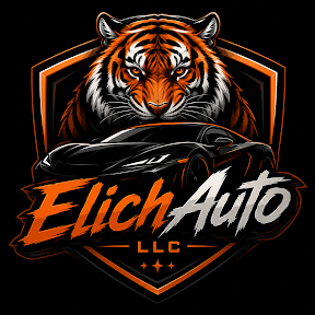 ElichAuto LLC Car detailing service