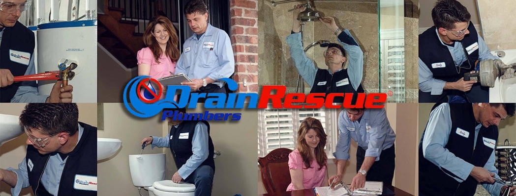 Drain Rescue Plumbers Mississauga