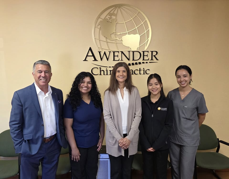 Awender Chiropractic
