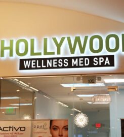 Hollywood Wellness Med Spa