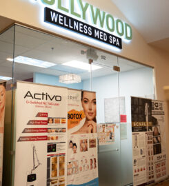 Hollywood Wellness Med Spa