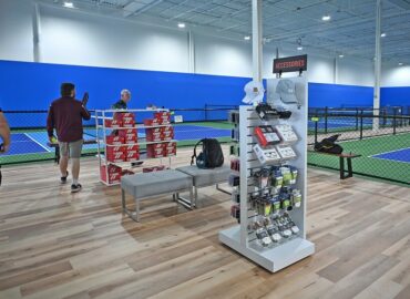 New York Pickleball Club