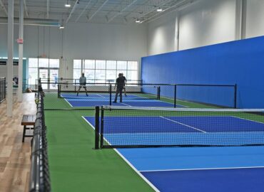 New York Pickleball Club