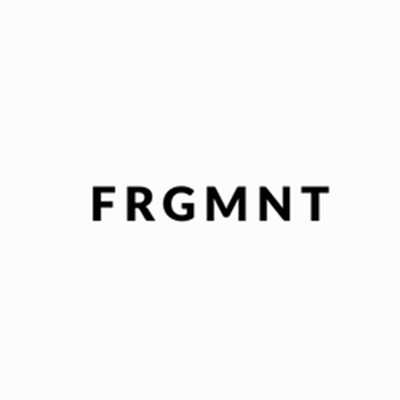 FRGMNT