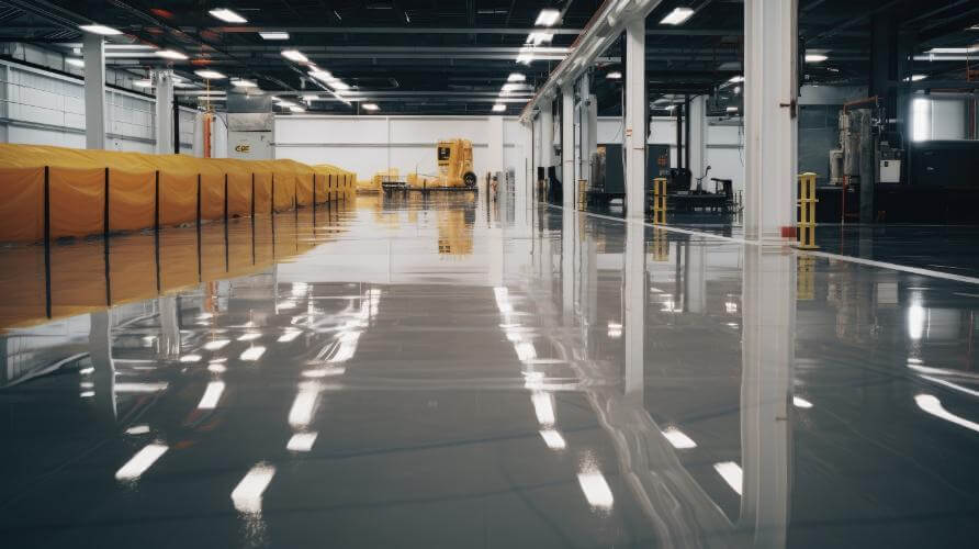 Durable Industrial Floors Ltd