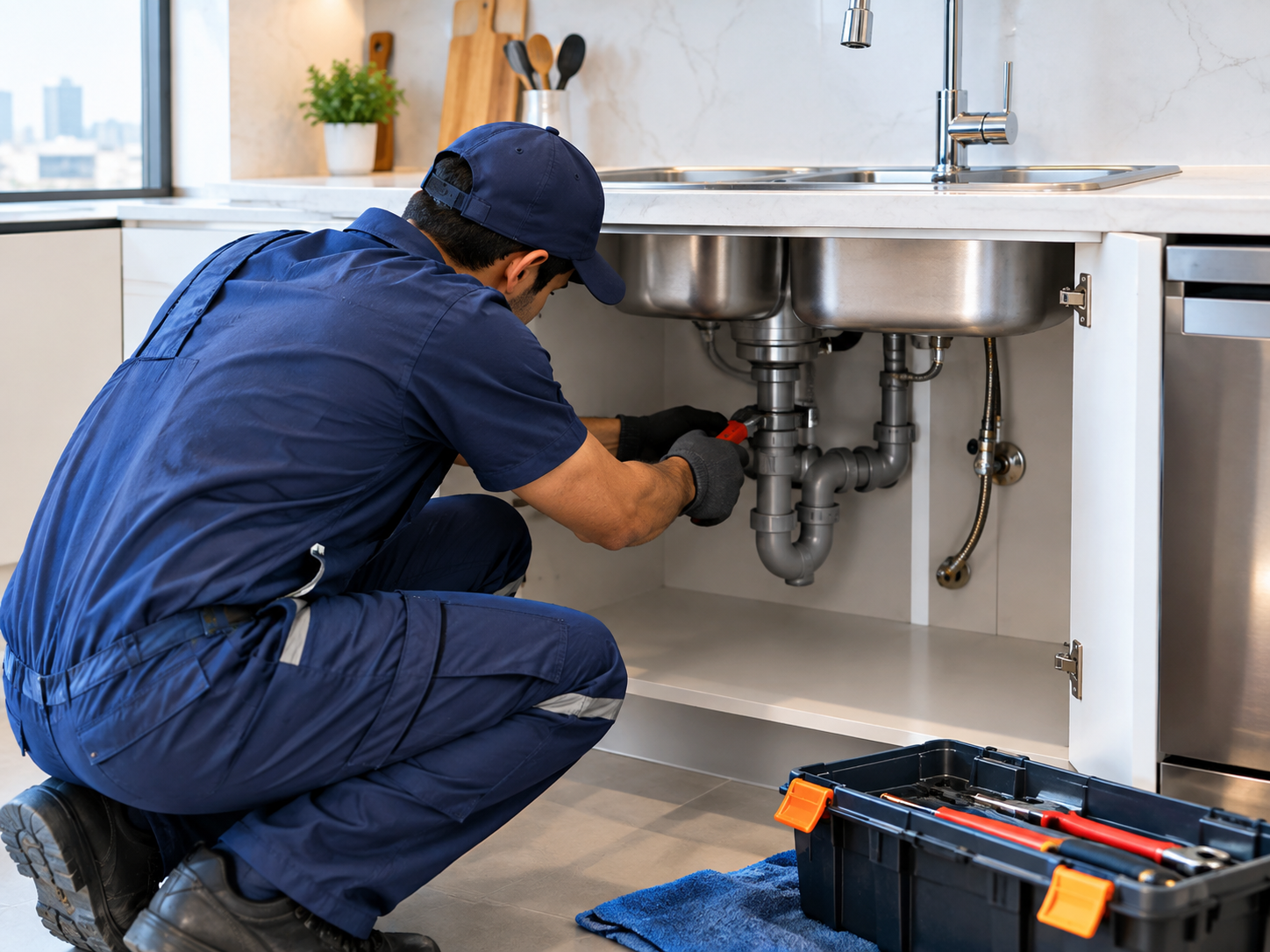 Al Saeb Al Saghir Maintenance Services UAE