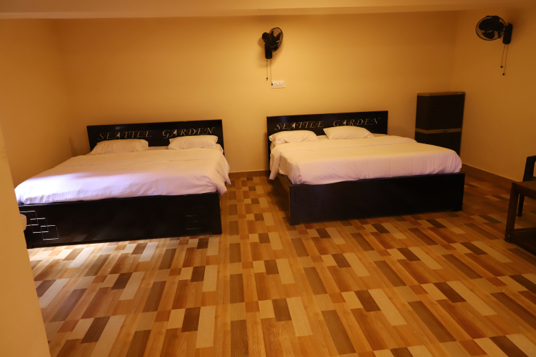 Family Resort Kolli Hills | Hill View Resort Kolli Hills