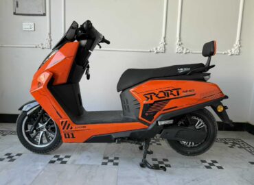 Nexo EV Bikes & Scooters – Burewala
