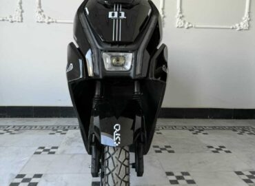 Nexo EV Bikes & Scooters – Burewala