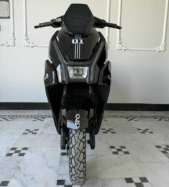 Nexo EV Bikes & Scooters – Sahiwal