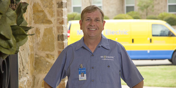 Mr. Electric of Mesa, Gilbert & Chandler
