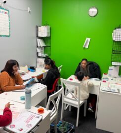 Eye Level Learning Center Frisco East