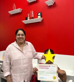 Eye Level Learning Center – Frisco Central