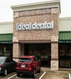 Ideal Dental Flower Mound