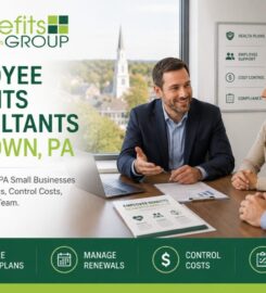 JS Benefits Group