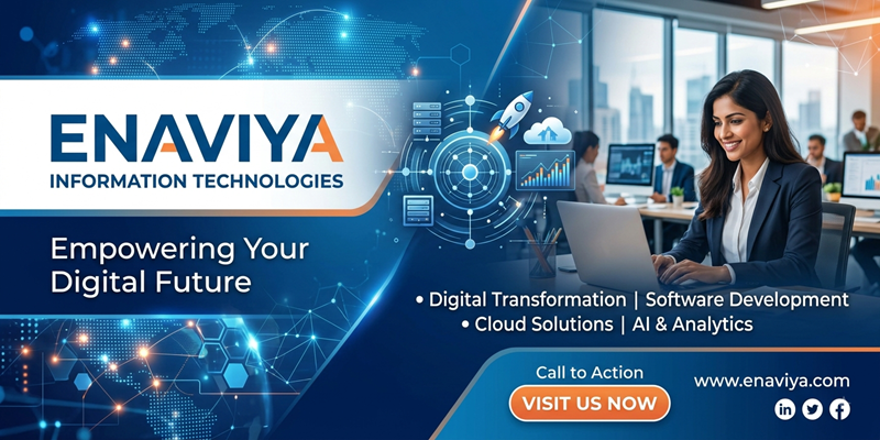 Enaviya Information Technologies