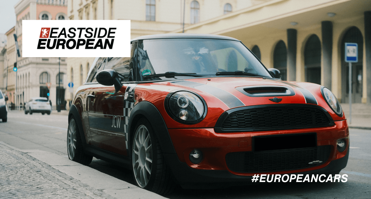 Eastside European Auto Service and Repair