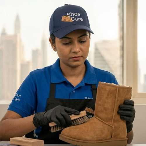 Shoecare