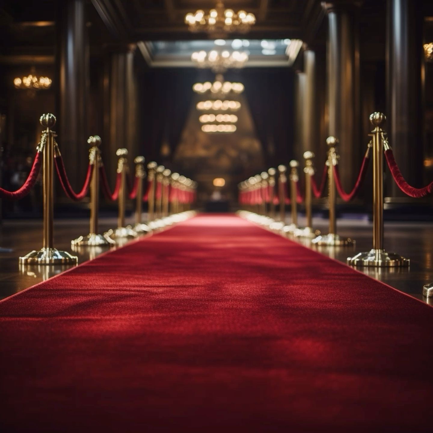 Event carpet dubai