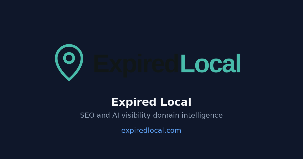 Expired Local