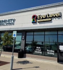 Eye Level Learning Center – Frisco Central