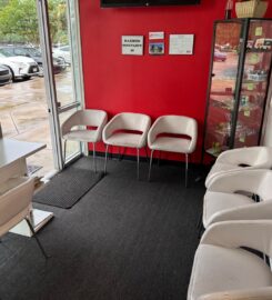 Eye Level Learning Center Frisco East