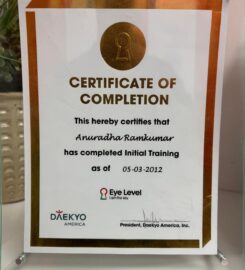 Eye Level Learning Center – Frisco Central