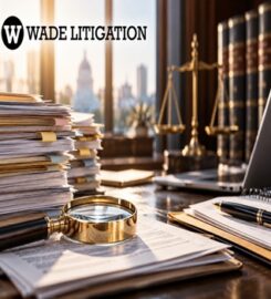 Wade Litigation