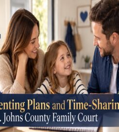 Griffin Family Law, PLLC