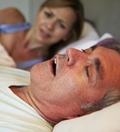New Jersey Sleep Apnea Solutions