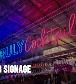 Odysea Signs