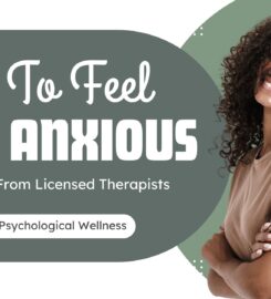 Washington Psychological Wellness
