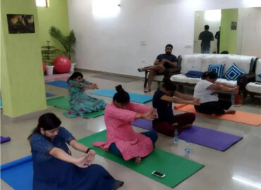 Yoga & Wellness Programs for Women