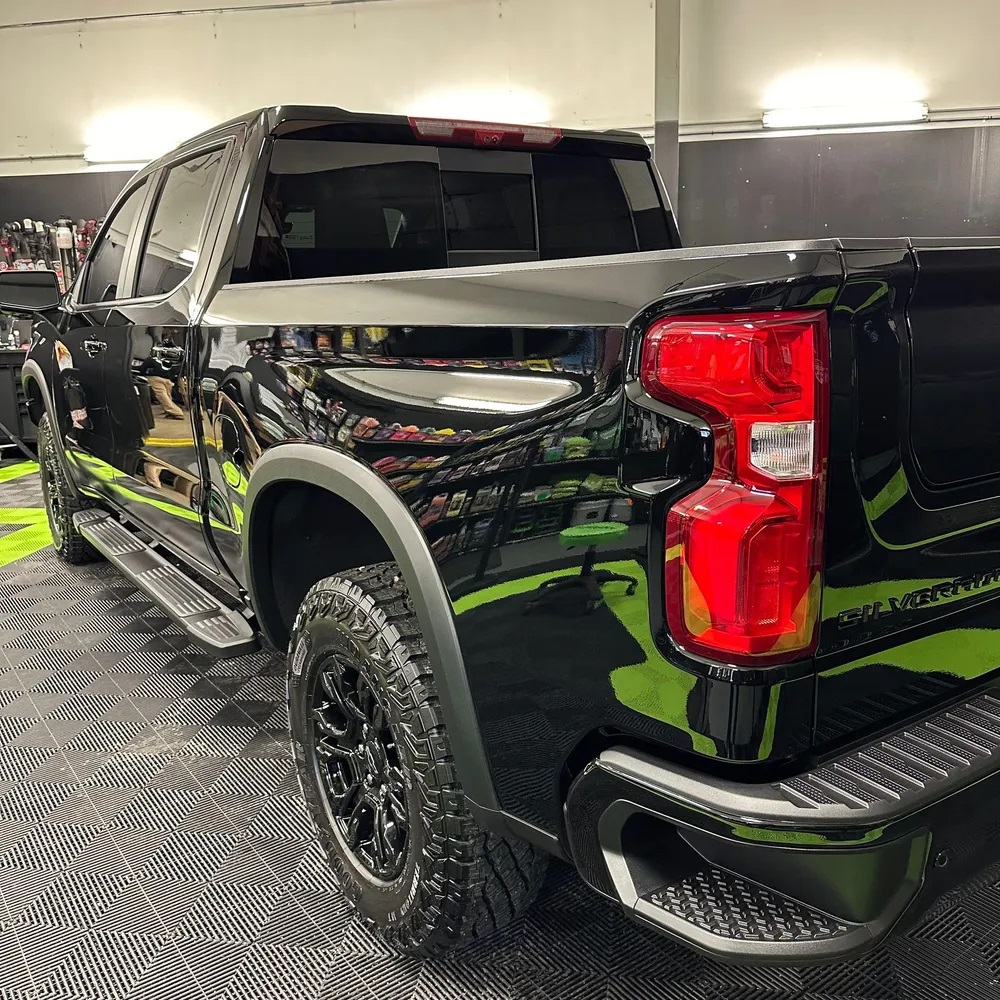 Final Approach Detailing & Ceramic Coatings