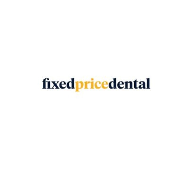 Fixed Price Dental