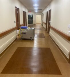Elect Cleaning Services