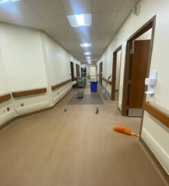 Elect Cleaning Services