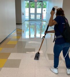 Elect Cleaning Services