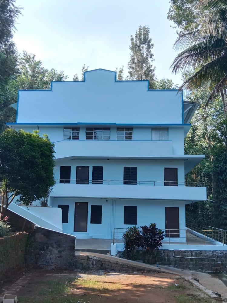 Kolli Hills Resorts Family Rooms | Kollimalai Room Booking