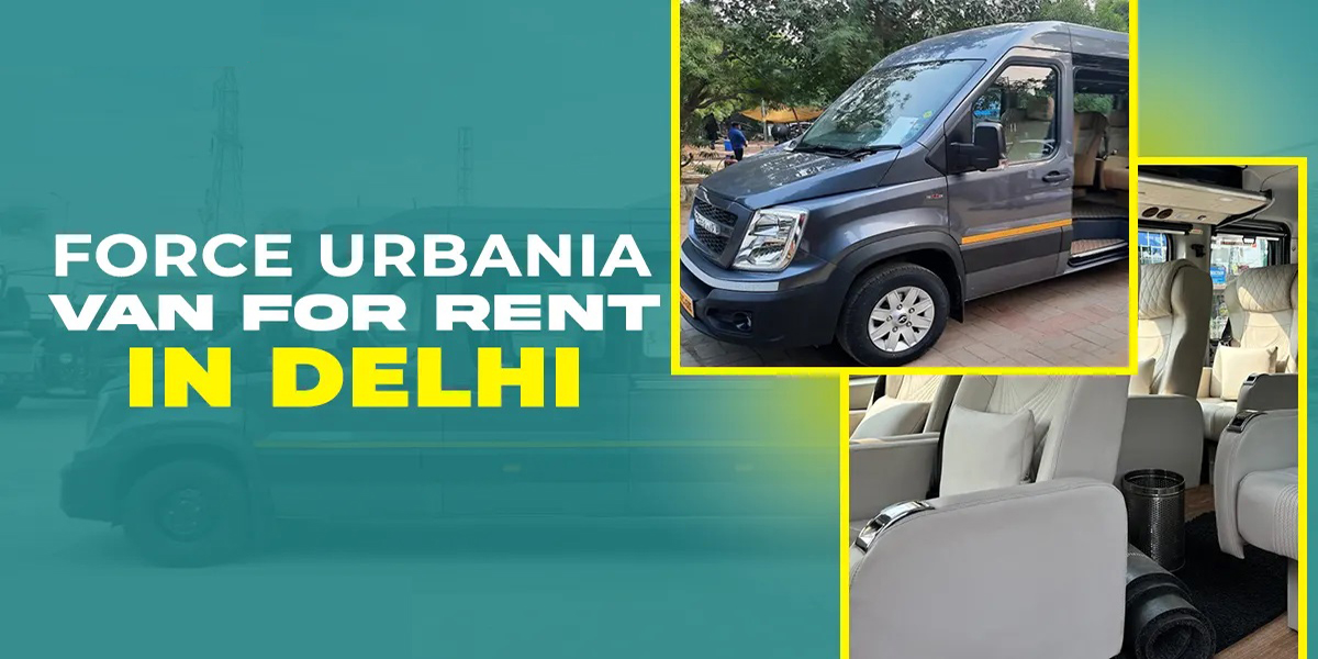 Urbania Rent Delhi