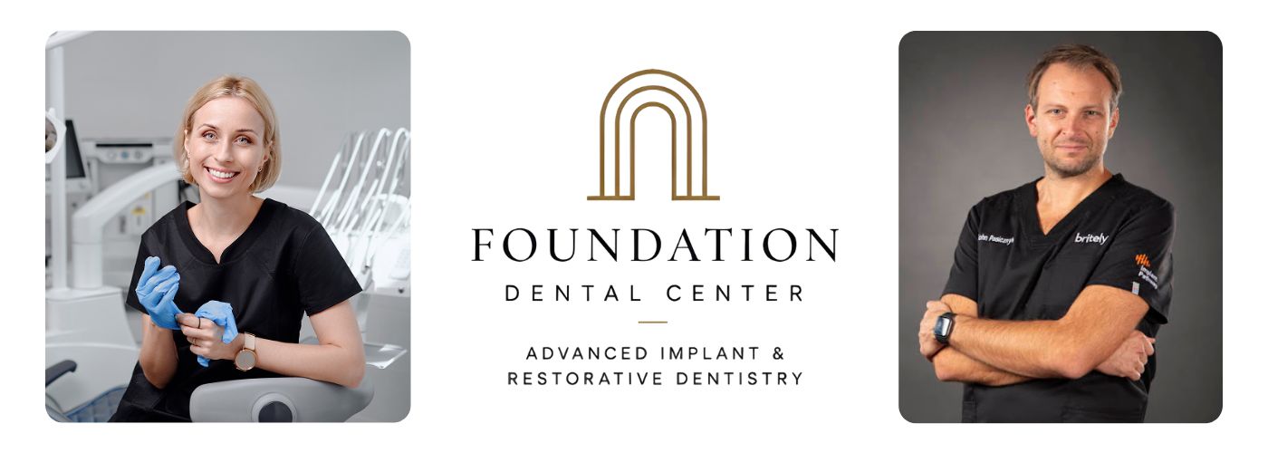 Foundation Dental Center
