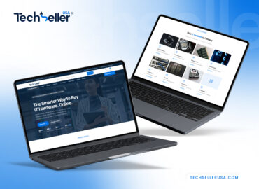 TechSellerUSA – IT Hardware & Electronic Equipment Distribu &hellip;