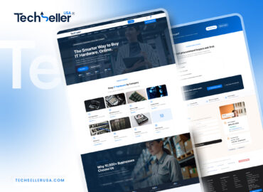 TechSellerUSA – IT Hardware & Electronic Equipment Distribu &hellip;